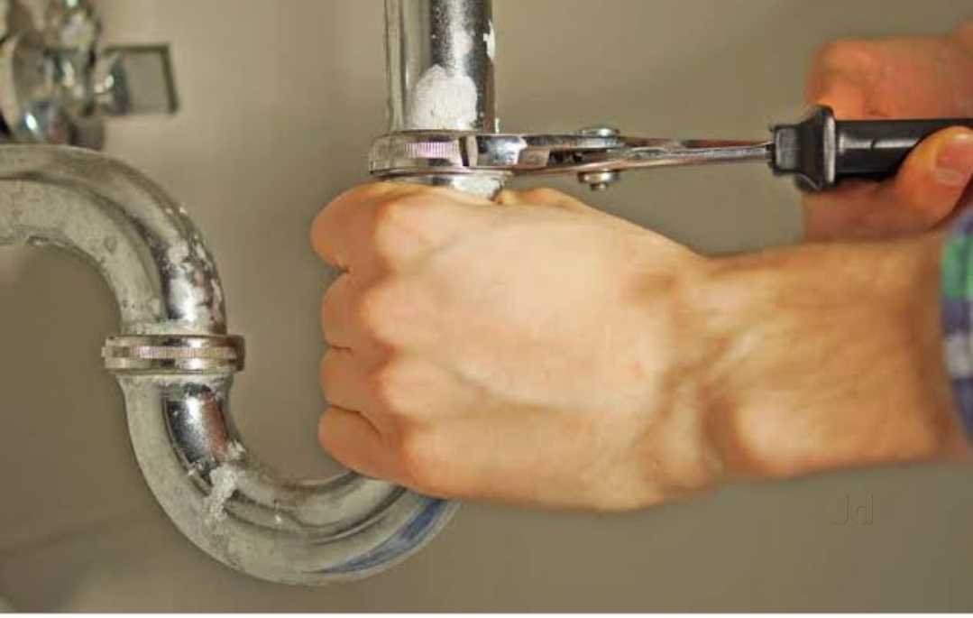 Akbar Hussain Plumbing
