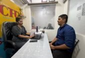 IN TECH COMPUTER INSTITUTE