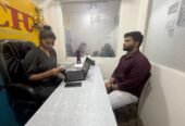 IN TECH COMPUTER INSTITUTE