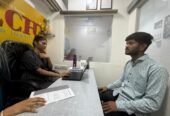 IN TECH COMPUTER INSTITUTE