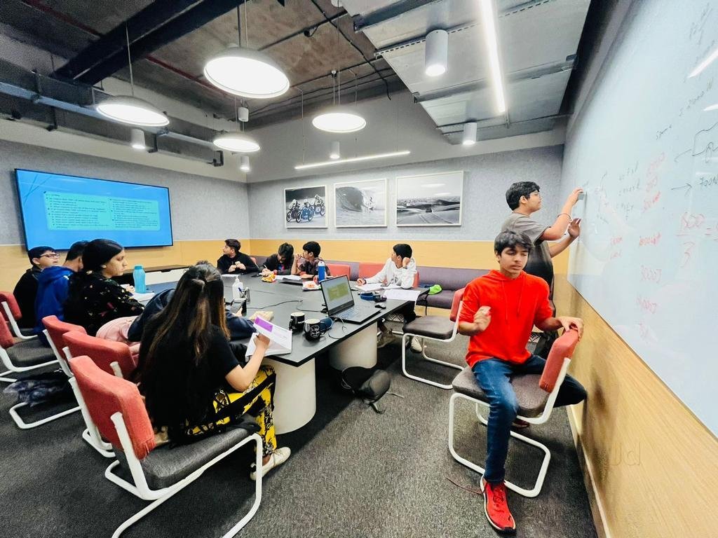 Inkstall Private Tuitions