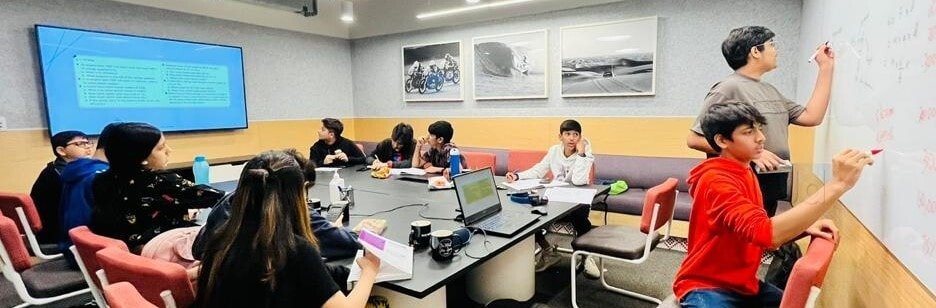 Inkstall Private Tuitions