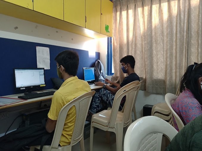 It Teamwork Computer Institute