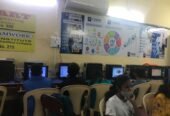 It Teamwork Computer Institute