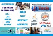 I-Tech Computer Education