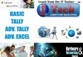 I-Tech Computer Education