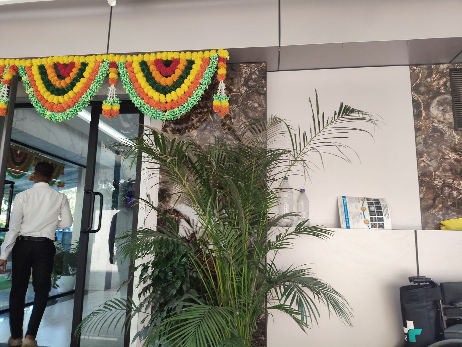 Jaihind Diagnostic Centre