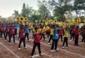 Jan Gan Man School & Vande Mataram Degree College