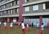 Jan Gan Man School & Vande Mataram Degree College