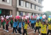 Jan Gan Man School & Vande Mataram Degree College