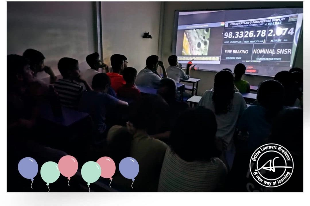 Active Learners Academy