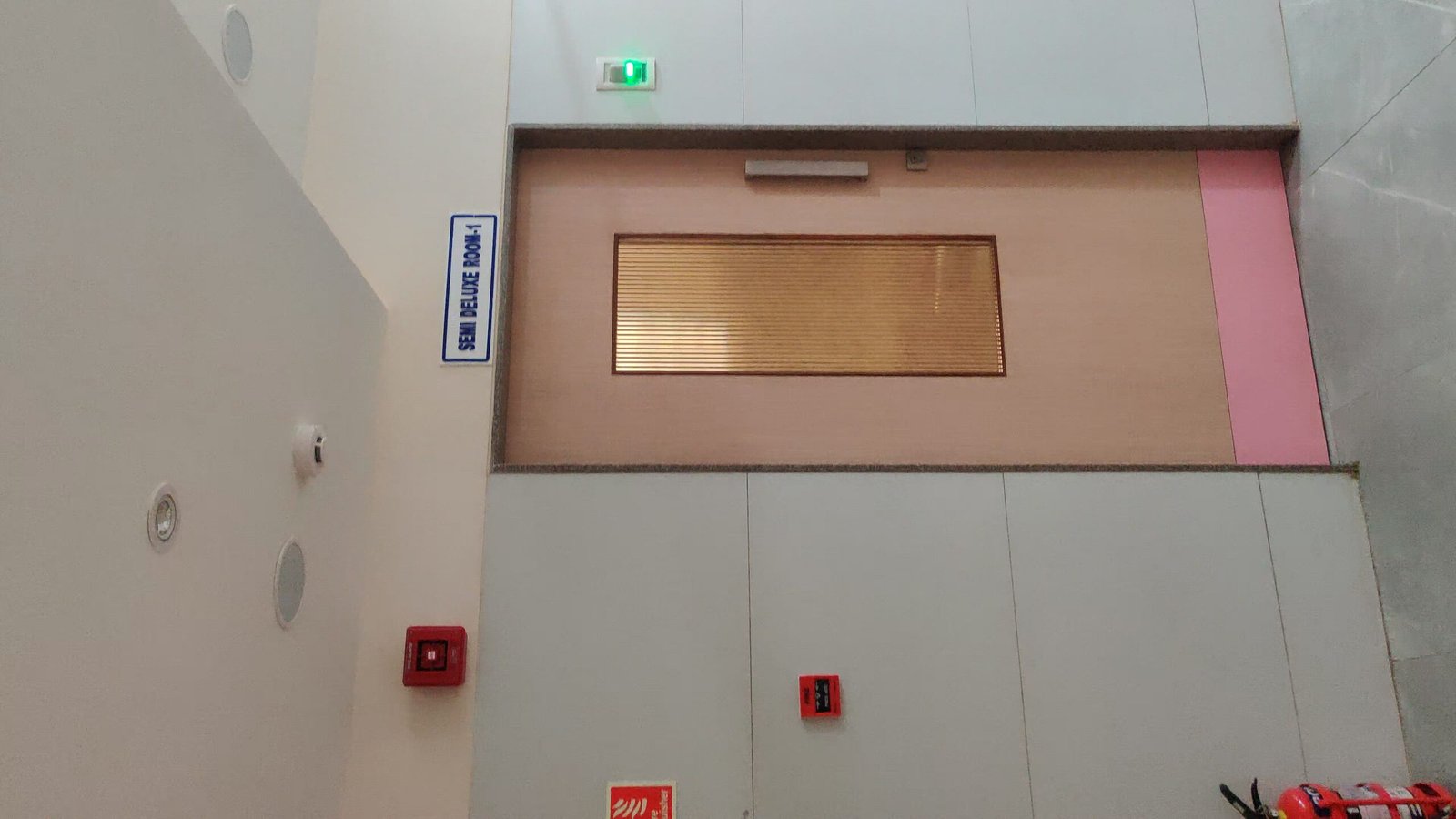 New Life Multispeciality Hospital