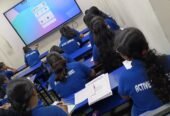 Active Learners Academy