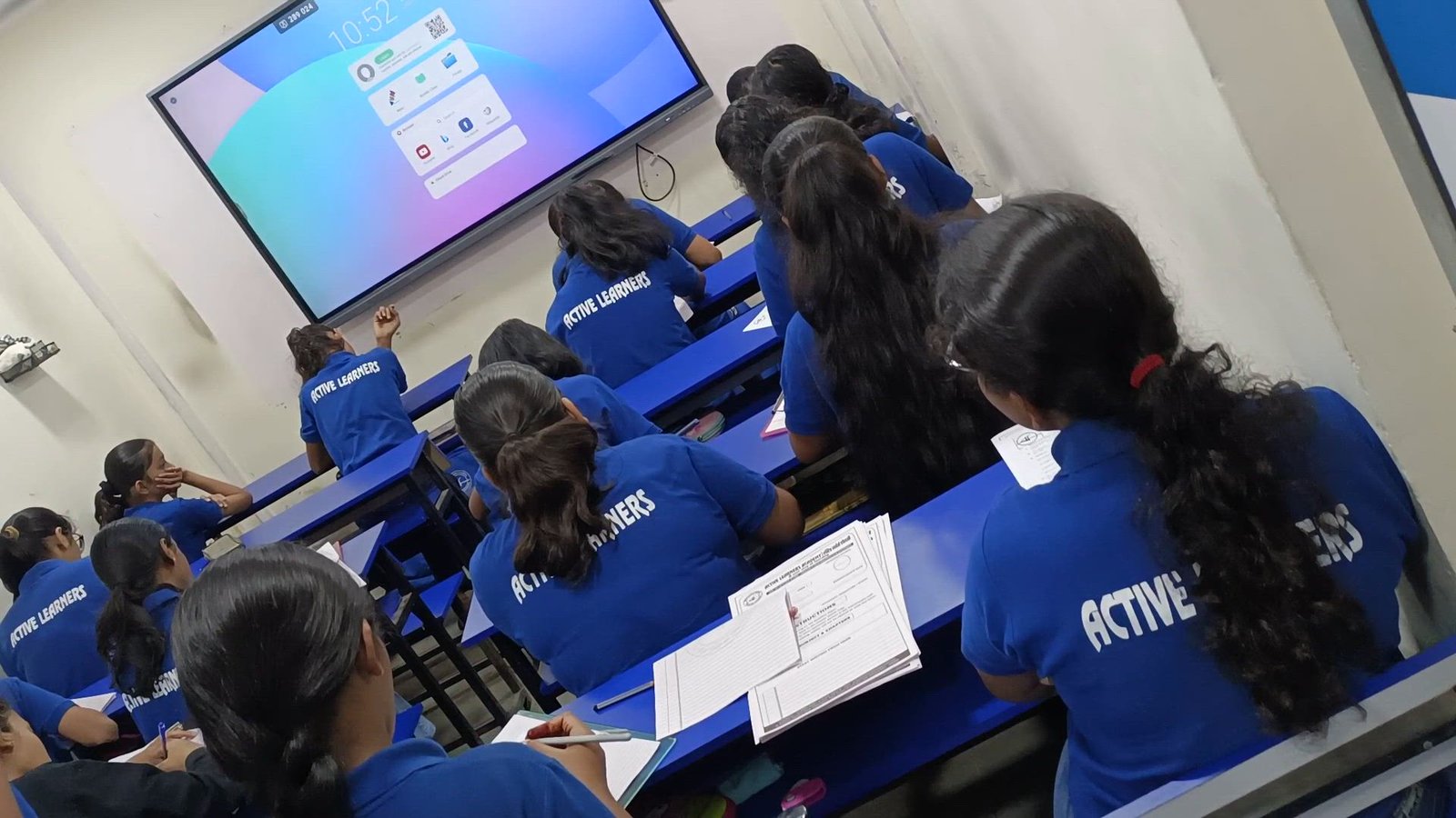 Active Learners Academy