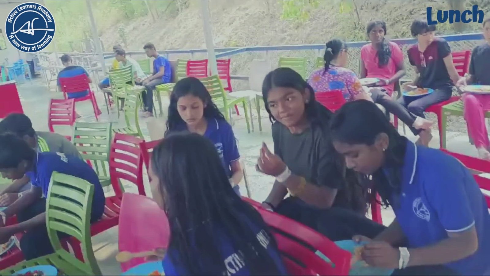 Active Learners Academy