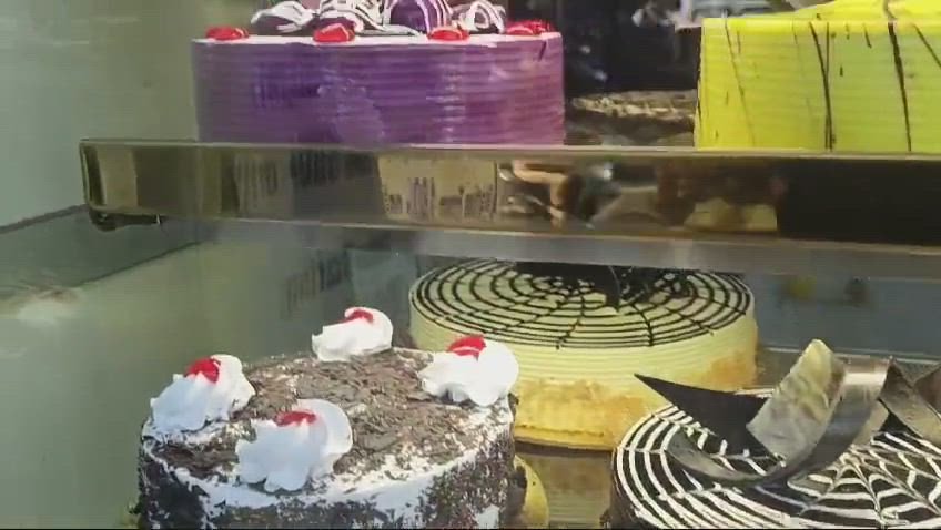 Bangalore Iyangar Bakery