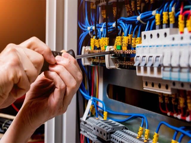 John Electricals 24 Hours