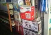 Kiran Electricals and Hardware