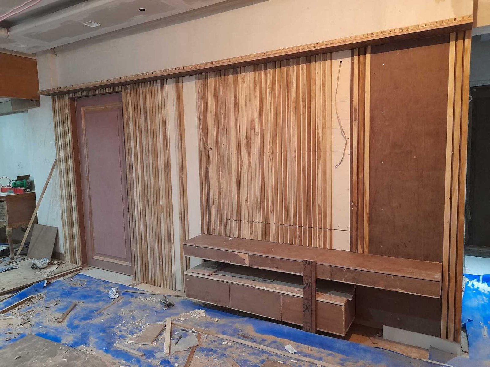Kiran Interiors