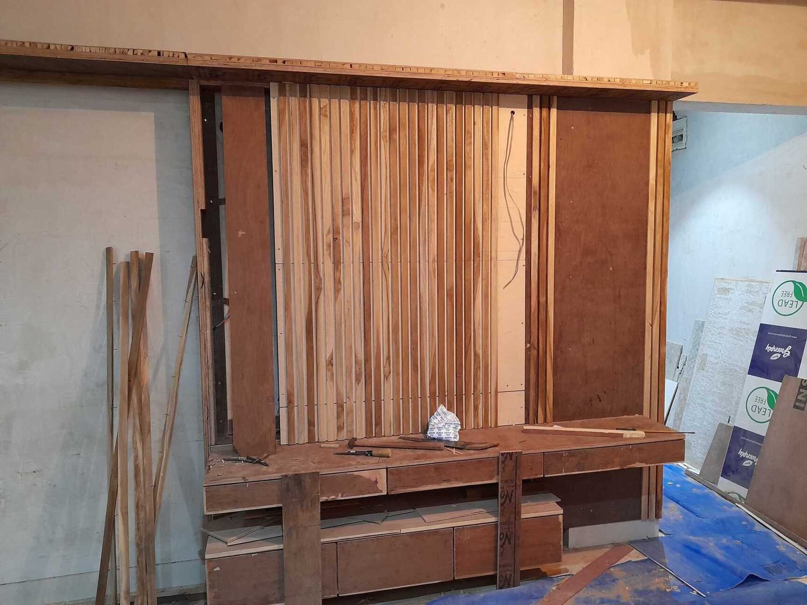 Kiran Interiors
