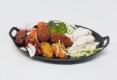 Koyla Shawarma & A K Momo Hub