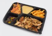 Koyla Shawarma & A K Momo Hub