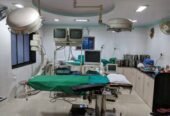 Lakshmi Multispeciality Hospital