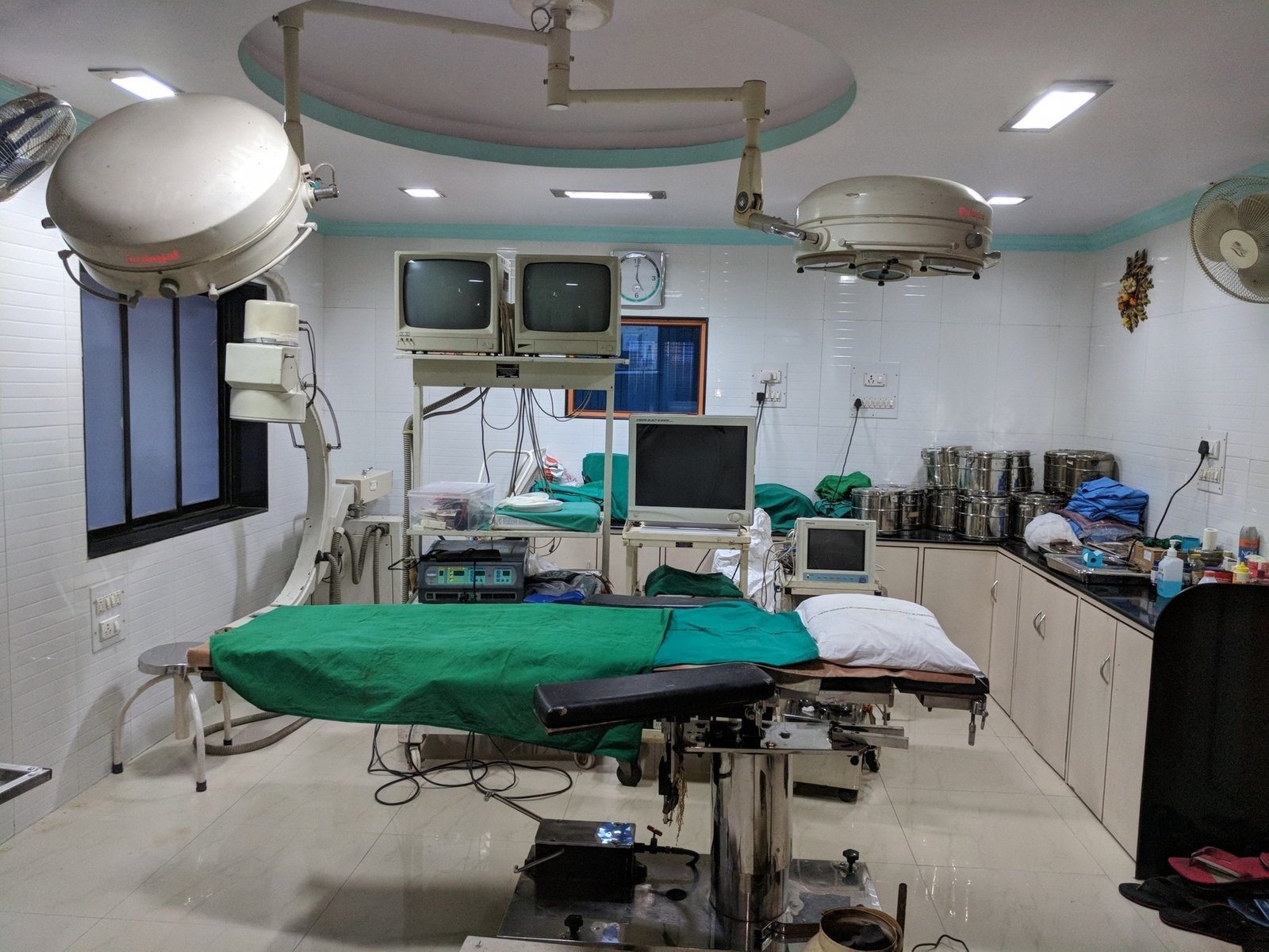 Lakshmi Multispeciality Hospital
