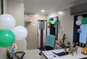 Lakshmi Multispeciality Hospital