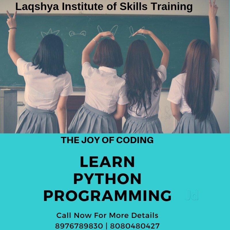 Laqshya Institute Of Skills Training