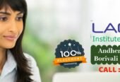 Laqshya Institute Of Skills Training