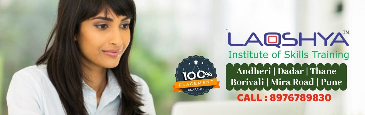 Laqshya Institute Of Skills Training