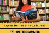 Laqshya Institute Of Skills Training