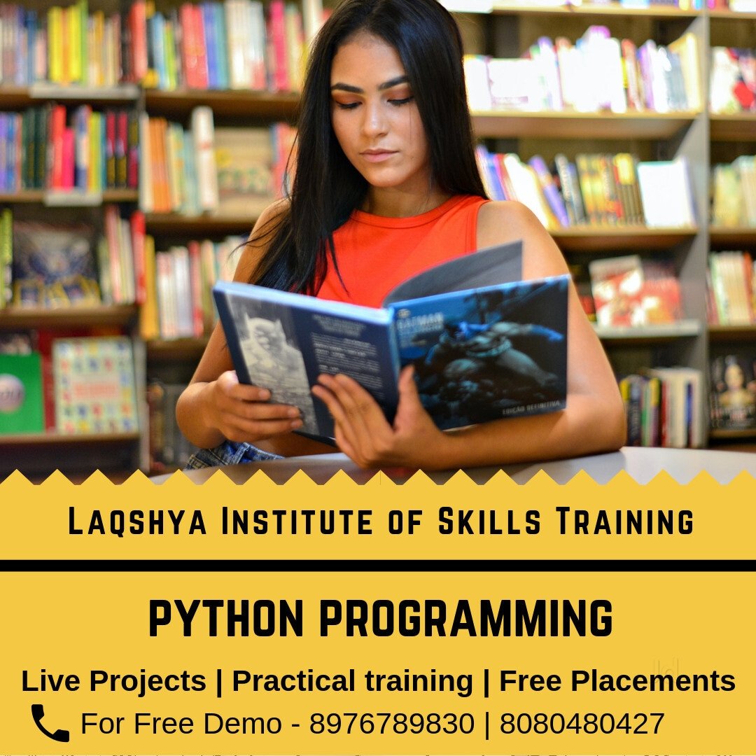 Laqshya Institute Of Skills Training