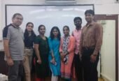 Laqshya Institute Of Skills Training