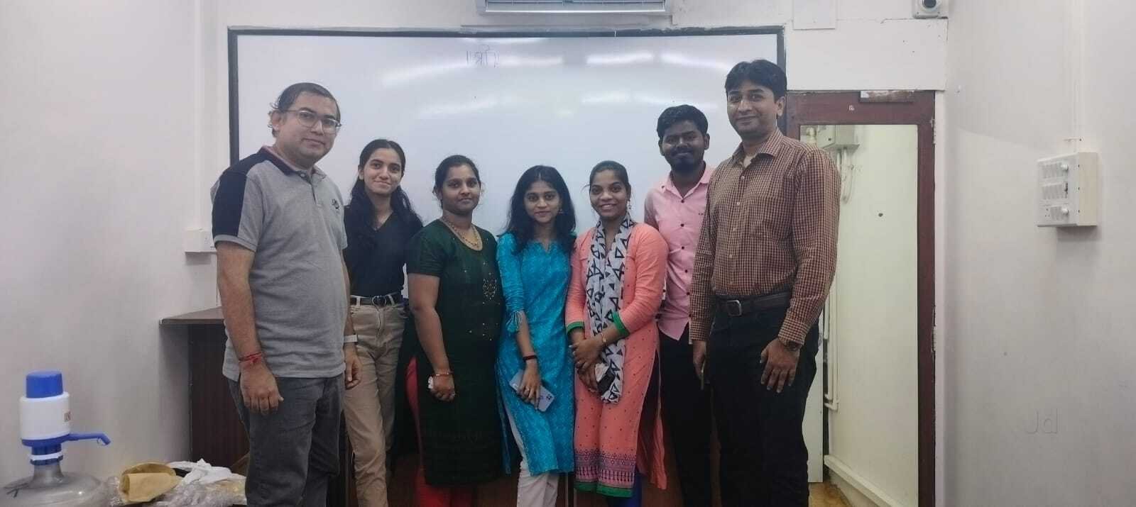 Laqshya Institute Of Skills Training