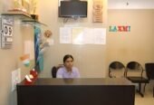 Laxmi Multispeciality Hospital and Icu