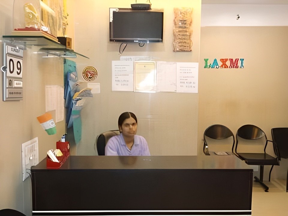 Laxmi Multispeciality Hospital and Icu