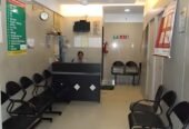 Laxmi Multispeciality Hospital and Icu