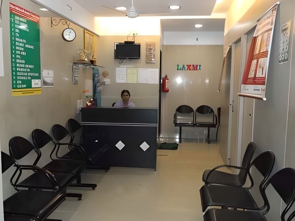 Laxmi Multispeciality Hospital and Icu