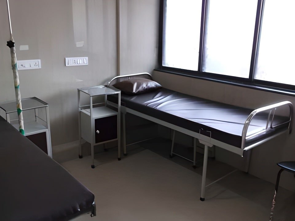 Laxmi Multispeciality Hospital and Icu