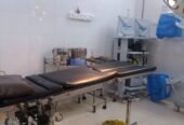 Laxmi Multispeciality Hospital and Icu