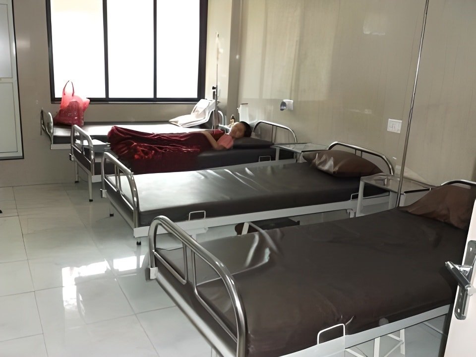 Laxmi Multispeciality Hospital and Icu