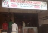 Maa Jivdani Dosa and Sandwich Centre