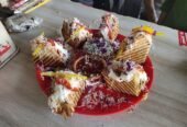 Maa Jivdani Dosa and Sandwich Centre