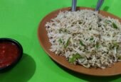 Maa Jivdani Dosa and Sandwich Centre