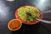 Maa Jivdani Dosa and Sandwich Centre