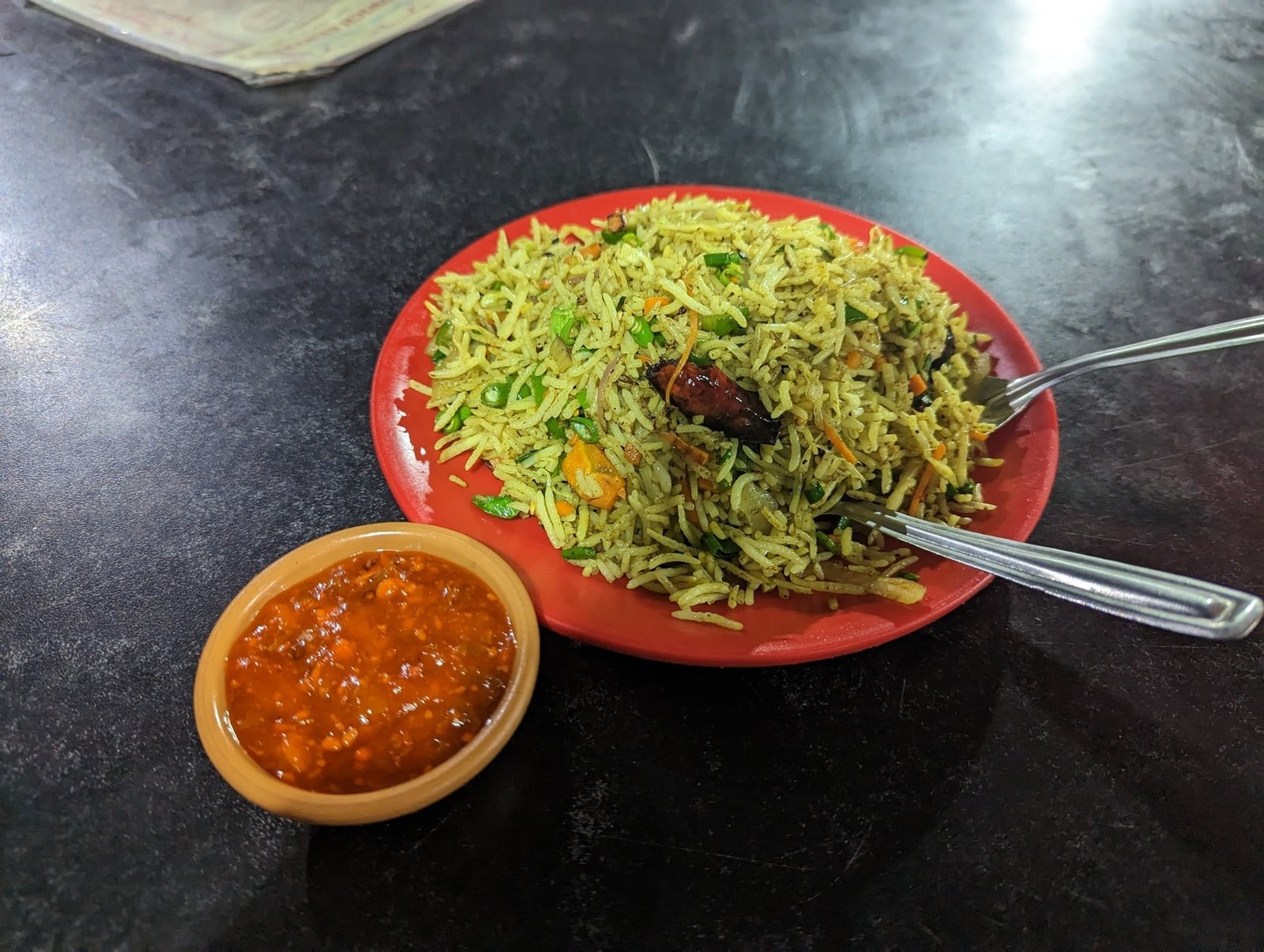 Maa Jivdani Dosa and Sandwich Centre