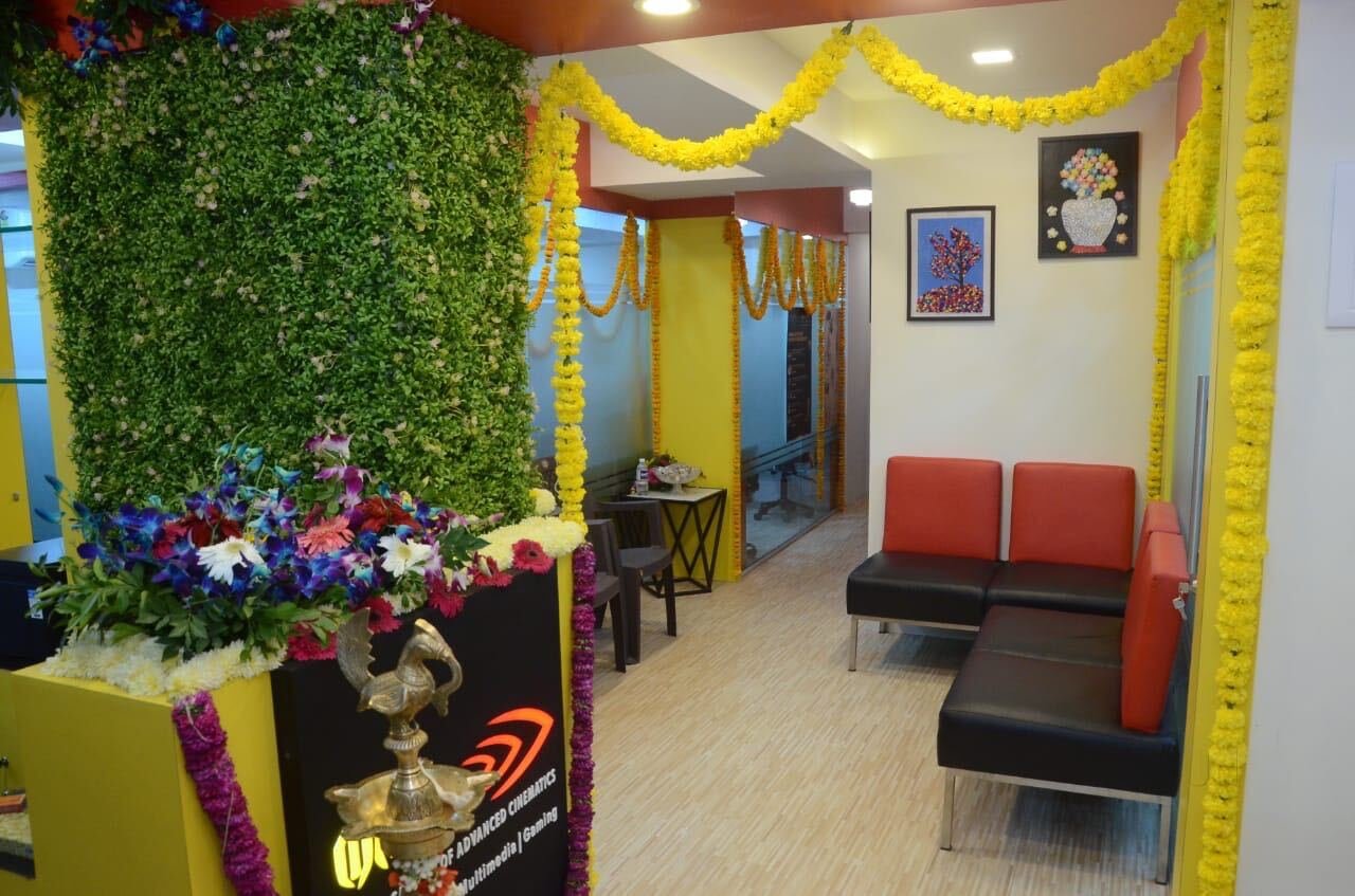 Maac Kalyan