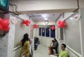 Madhusudan Multispeciality Hospital